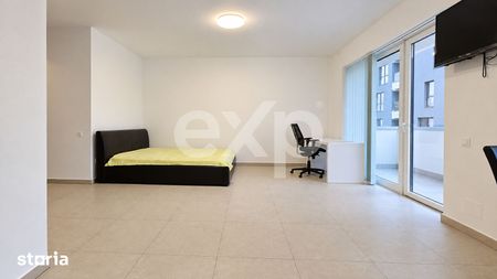 BSW Residence | Garsoniera 40 mp + balcon | Parcare subterana - Photo 3