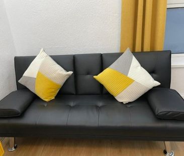 1 bed Studio for Rent - Photo 1