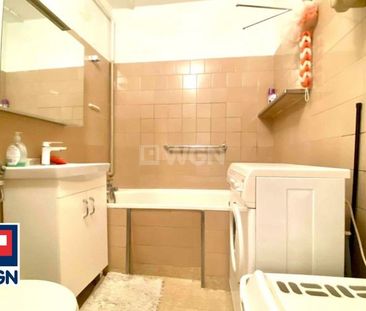 Mieszkanie na wynajem Częstochowa - Ładne, umeblowane mieszkanie - Zdjęcie 1