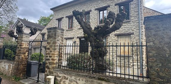 Charmant studio meublé à Triel s/seine, - Photo 2