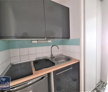 Location Appartement 1 pièce 19m² LILLE 59000 - Photo 5