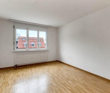 Gemütliches Zuhause mit Sicht ins Grüne für Familienmenschen - Photo 5