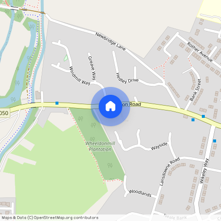 143a Station Road, Brimington, Chesterfield, S43