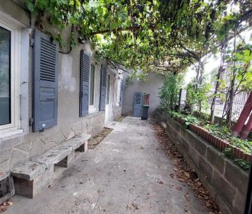 Location maison 4 pièces - 93m² à Saint-pierre-de-bœuf (42520) - Photo 1