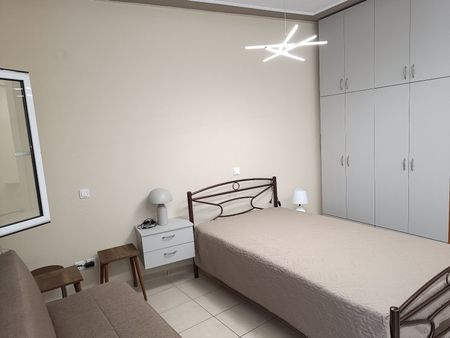 Studio/Γκαρσονιέρα για ενοικίαση Μπάρα (Τρίκαλα) - Photo 3