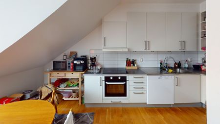 Erik Dahlbergsgatan 34 G, Helsingborg - Photo 4