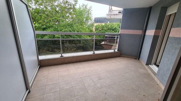 Location Appartement 2 Pièces 50 m² - Photo 1