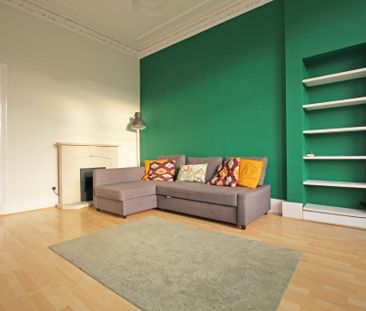 Craigpark Drive, Dennistoun, Glasgow - Photo 1