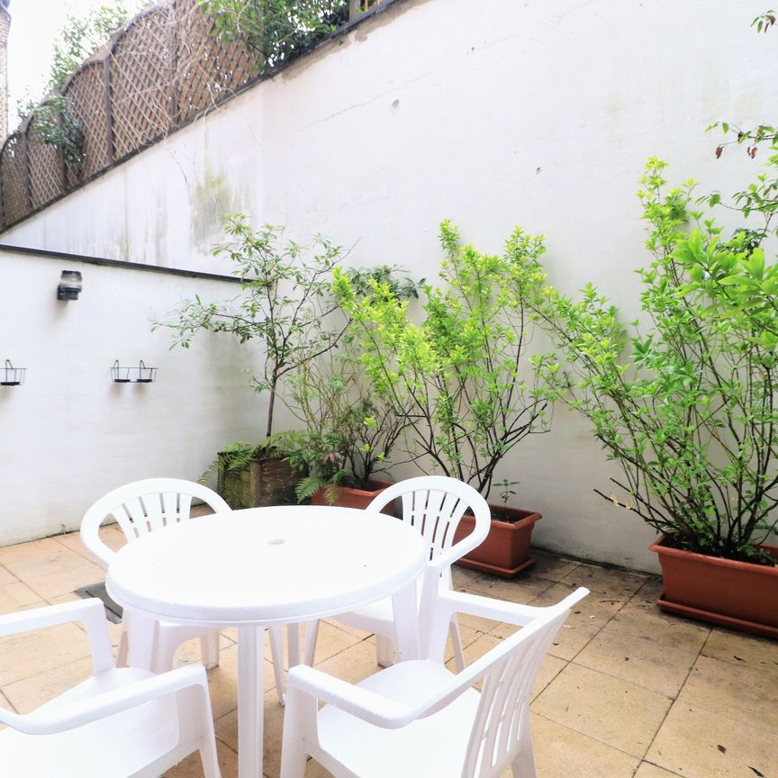 Rue de la Tourelle, 1040, Etterbeek - Photo 1