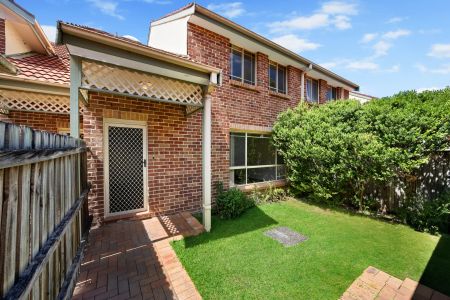 25/12 Corry Court, North Parramatta. - Photo 2