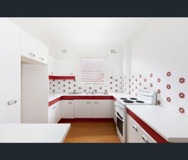 10/23 Newcastle Street, Rose Bay, NSW 2029 - Photo 1