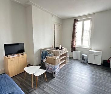 Appartement à louer - Photo 4