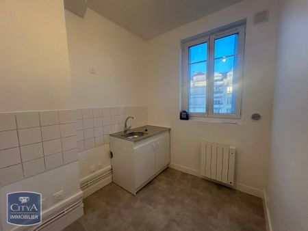 Appartement à louer 2 pièces 38.96m² - Photo 3