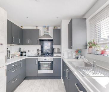 2 bedroom apartment to rent - Photo 3