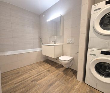 Prairie 4 - Appartement 3.5 pièces au 3ème étage - Foto 5