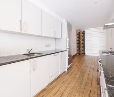 1 bedroom house to rent - Photo 4