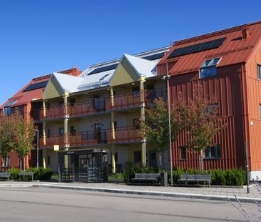 Östra Järnvägsgatan 13 D - Foto 2