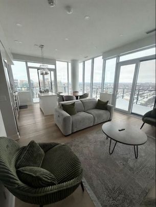 For Lease - 15 Ellerslie Avenue Unit# PH06, Toronto, Ontario - Photo 1