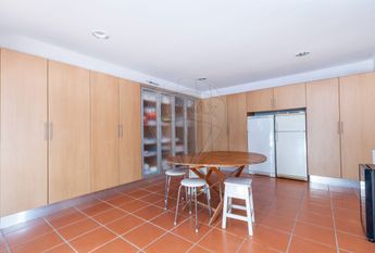 Moradia T6 em Lisboa