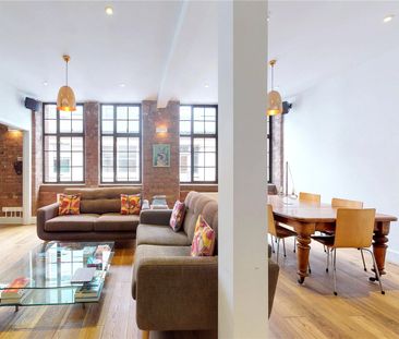 Shepherdess Walk, London, N1 7JP - Photo 3