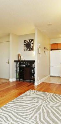 Beautifully decorated furnished 1 bedroom condo with parking - Photo 1