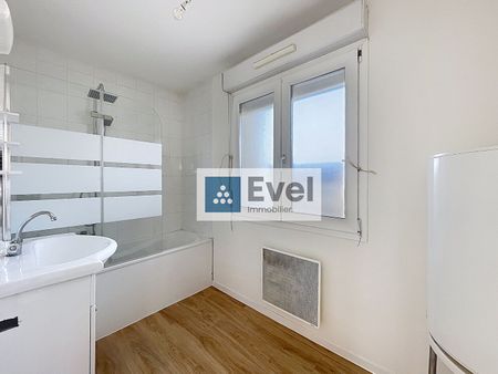 Appartement / Offre 60190337 - Photo 3