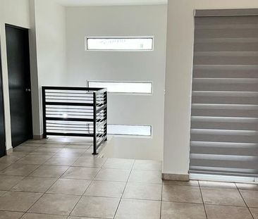 Casa en Fraccionamiento en Renta en Privada Fuentes - Photo 2