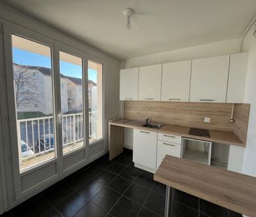 APPARTEMENT T1 A LOUER - LE COTEAU - Photo 2