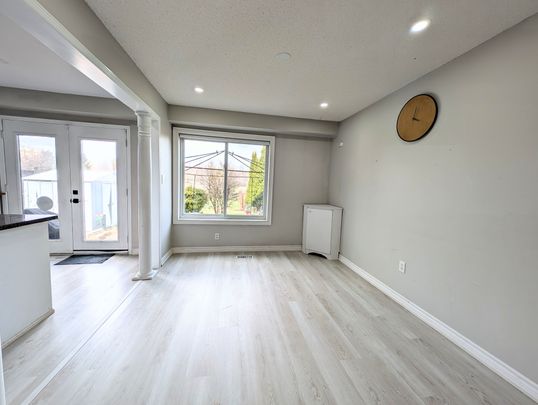 For Lease - 1411 Tobyn Drive, Burlington, Ontario - Photo 1