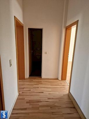 Familiengerechte 3 Zimmer Wohnung mit BLK - Foto 1