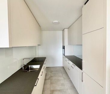 3 ½ Zimmer-Wohnung in Pratteln mieten - Photo 3