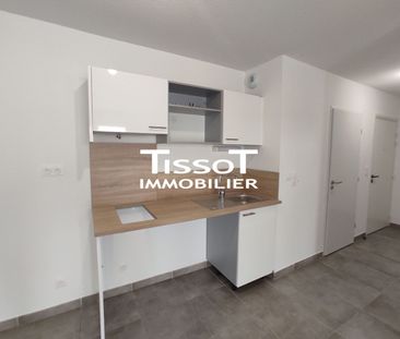 Location Appartement 2 pièces 42m² NIMES 30000 - Photo 1