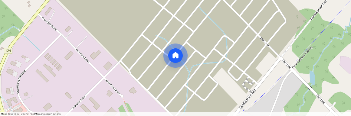 111 Molozzi Street, Erin