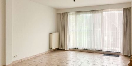 Appartement te huur in Bilzen voor € 710 met 1 slaapkamer - Photo 2