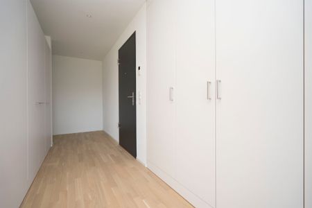 Moderne 4.5-Zimmerwohnung sucht Sie! - Photo 3