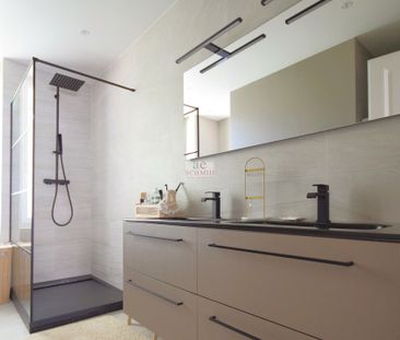 Magnificent detached villa a stone's throw from Eaux-Vives station - Photo 6