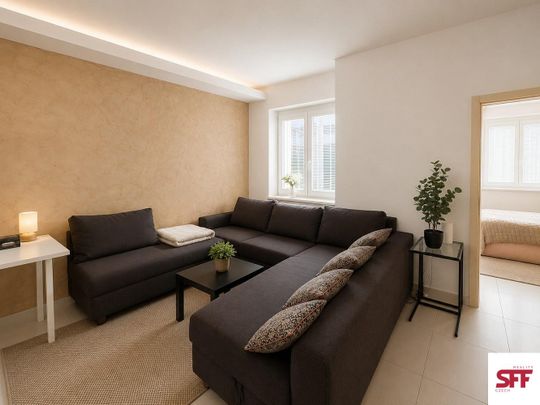 Pronájem bytu 3+kk 62 m² - Photo 1
