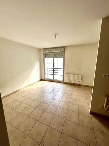 Location appartement 1 pièce 30.5 m² à Lyon 7e Arrondissement (69007) - Photo 5