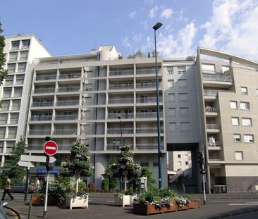 Appartement - 2 pièces - Jardin Lecoq/Facultés - Photo 2