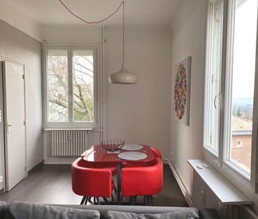 Location Appartement 2 pièces 38m² AUBENAS 07200 - Photo 3