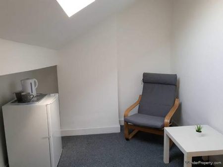 1 bedroom property to rent in Coventry - Photo 4