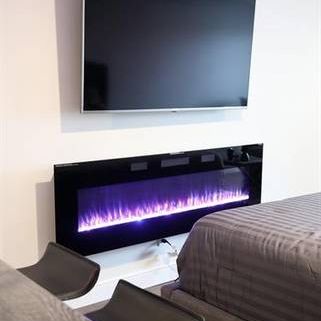 E103 - 430 5th Street, Courtenay Fully Furnished Studio - Photo 3