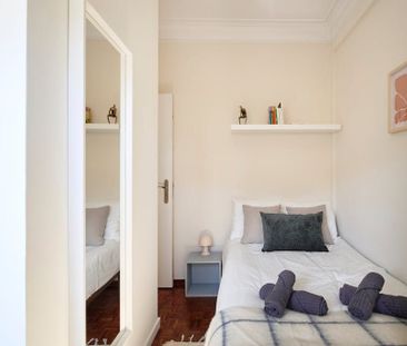 Rua Coronel Marques Leitão, Lisbon, Lisbon 1700-123 - Photo 5