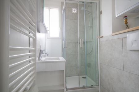 Location Appartement 2 pièces 28m² - Photo 4