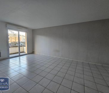 Location Appartement 2 pièces 47m² POITIERS 86000 - Photo 4