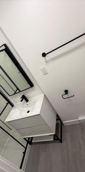 2 CH - 1 SDB - Montréal - $1,595 /mo - Photo 1