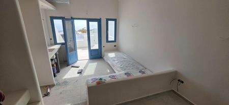Συγκρότημα για ενοικίαση Φηρά (Σαντορίνη) - Φωτογραφία 3