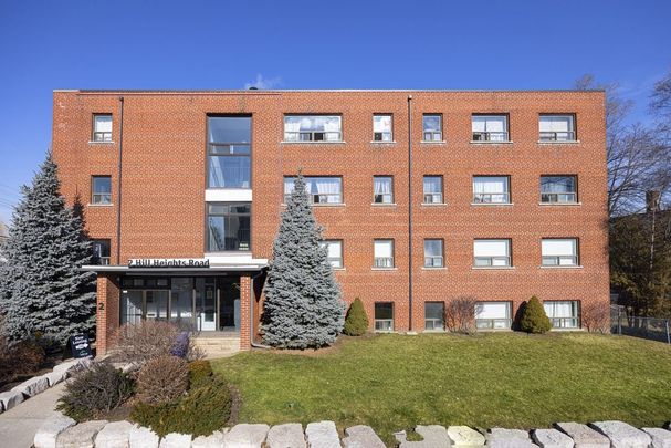 Hill Heights Apartments - Photo 1