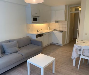 Instapklaar en gemeubeld 2-slaapkamer appartement met zijdelings ze... - Photo 6