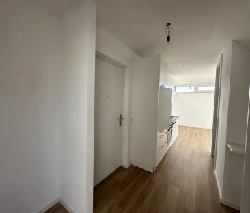 UNBEFRISTET: 2-Zimmer-DG inkl. großer Terrasse ab NOVEMBER! - Foto 6